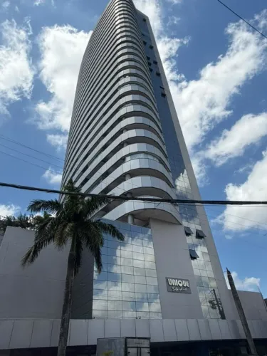 [LOCAÇÃO] Studio Unique | 42 m² por R$ 5.500/mês | Fátima