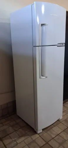 Refrigerador brastemp BRM 42 E Bana 10