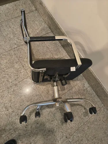 Cadeira executiva