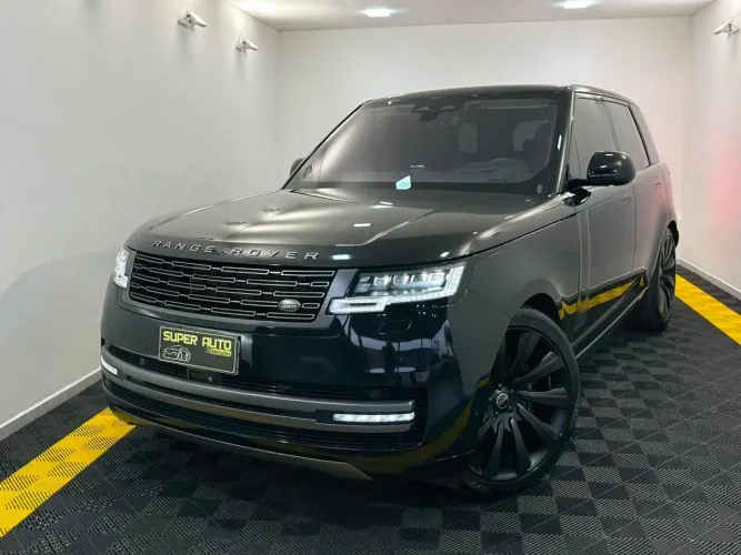 Land Rover Range Rover Vogue 3.0 Tdv6 Diesel Aut. 2023