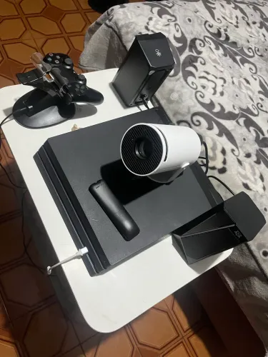 Combo Ps4