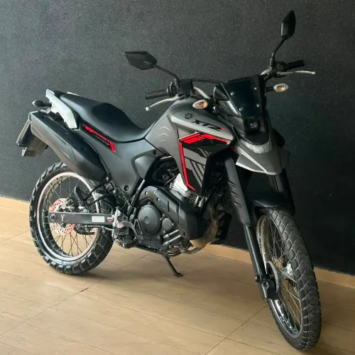 YAMAHA XTZ 250 LANDER 2025