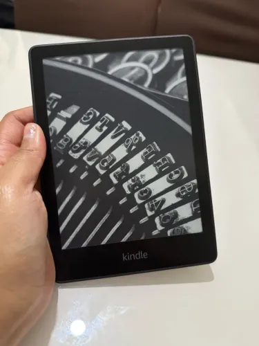 Kindle Paperwhite 11º geração