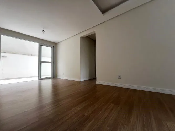 Apartamento 2 dormitórios com garden e vaga dupla