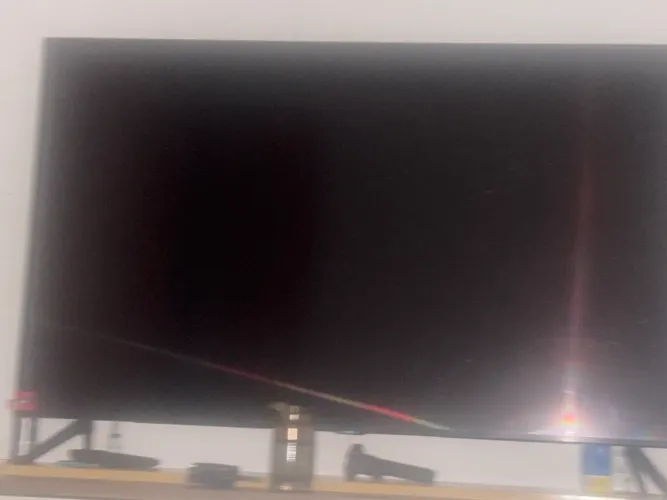 Tv Samsung 4k 65 polegadas 