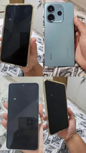 Vende-se Redmi Note 14 256g