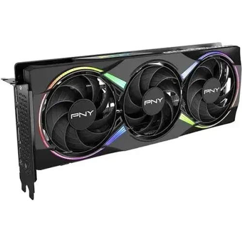 RTX 5060 TI 8GB PNY TRIPLE FAN