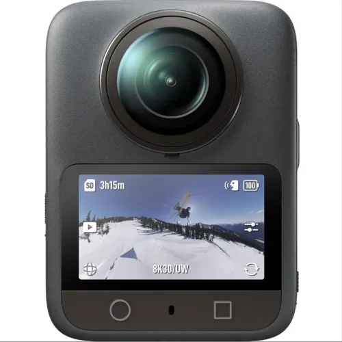 DJI Osmo 360 Combo Adventure