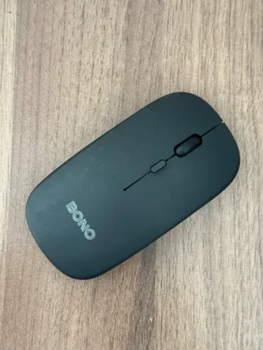 Mouse Digital - Conexão Bluetooth