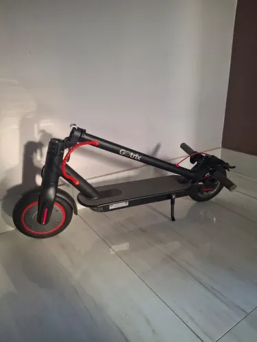 Patinete elétrico