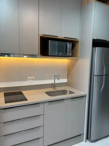 Imóvel para aluguel possui 33 metros quadrados com 1 quarto em Perdizes - São Paulo - SP