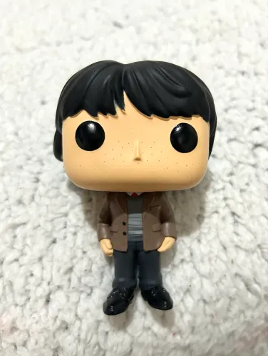 Funko Pop! Stranger Things - Mike (loose)