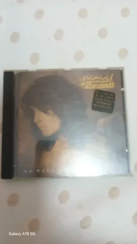Cd Ozzy Osbourne No More Tears importado.