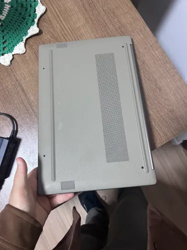 O notebook que você precisava!