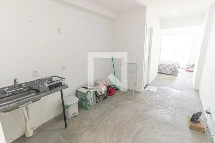Apartamento à Venda - Mooca, 1 Quarto, 29 m2
