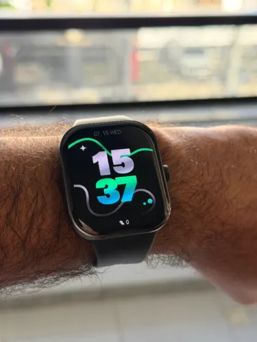 Smartwatch Redmi Watch 5