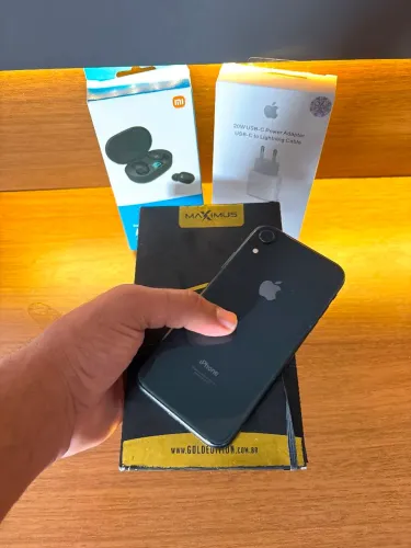 IPHONE XR 128GB