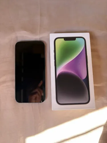 iPhone 14 256 Gb usado excelente