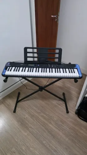 TECLADO CASIO CT-S300