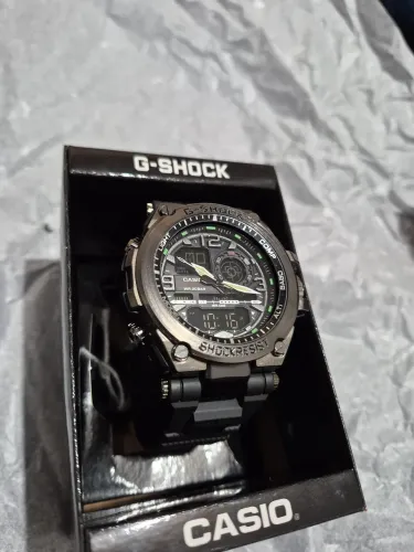 Relógio Cássio G-shok