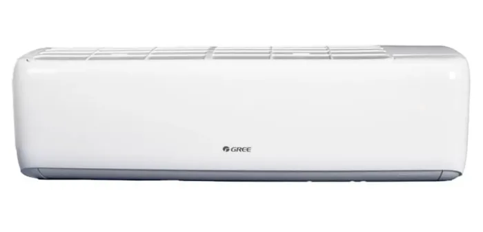 Ar Condicionado Split Hi Wall Gree AUTO INVERTER 9.000 BTU/h -220V seminovo