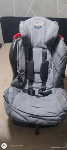 Cadeirinha de carro