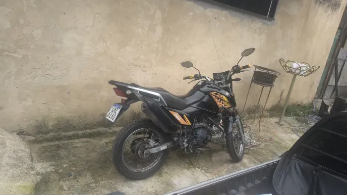 Crosser