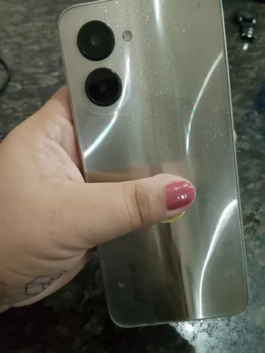 Celular Realme C33
