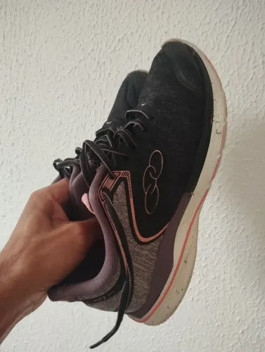 Tênis original Olympikus número 37