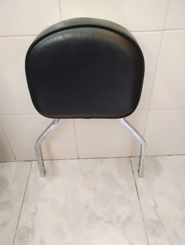 Encosto do garupa Boulevard c 1500