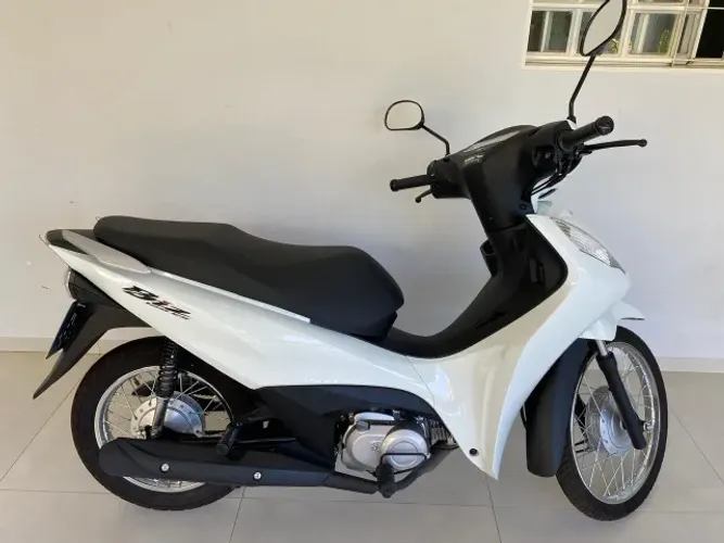 HONDA BIS