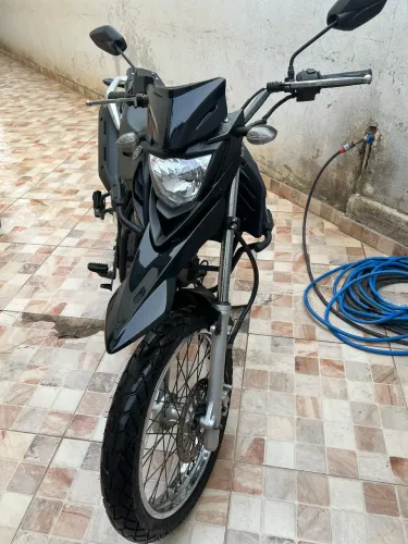 Crosser 150 2018