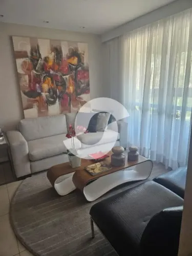 Imóvel para venda tem 117 metros quadrados com 3 quartos em Icaraí - Niterói - RJ