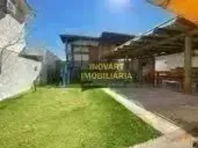 CASA ALTO PADRÃO CONDOMINIO BLUE GARDEN