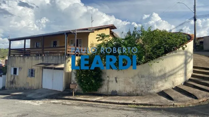 SOBRADO - MONTE VERDE - MG