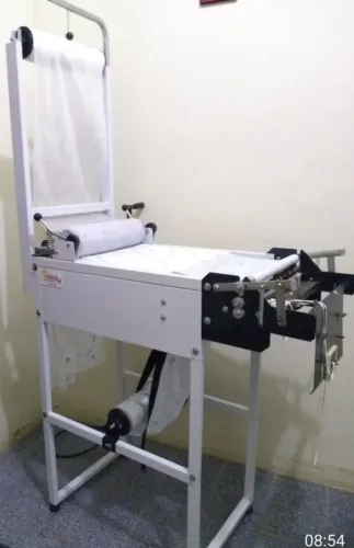 Máquina de Fraldas