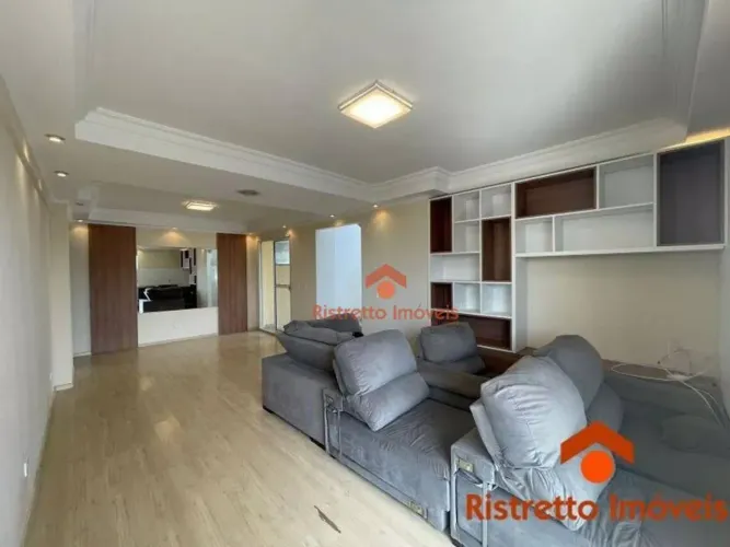 Apartamento Duplex à venda, 150 m² por R$ 1.400.000,01 - Vila Osasco - Osasco/SP