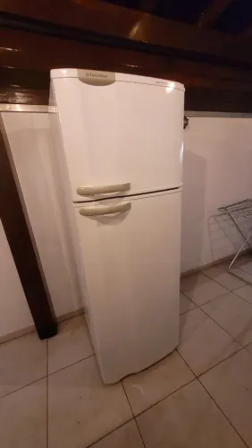 Geladeira Electrolux