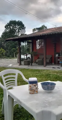 Chácara 3 mil m² Itapoá SC