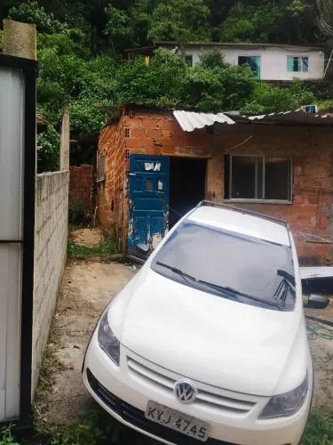 Troco terreno por Caminhão baú, furgão teto alto, carro , casa na roça...