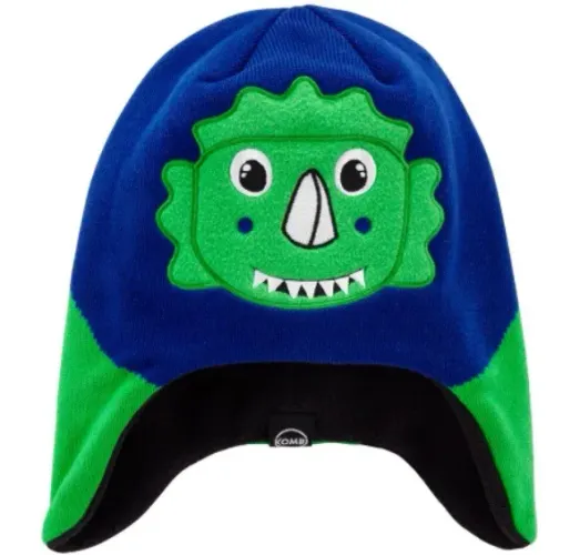 Touca Fleece Infantil Importadas Pronta Entrega Excelente qualidade