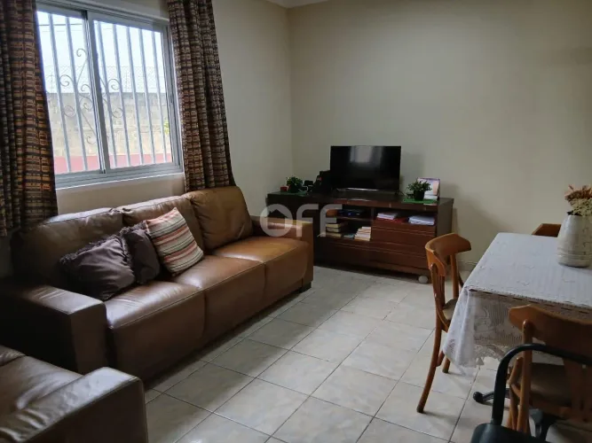 apartamento - Conjunto Residencial Souza Queiroz - Campinas