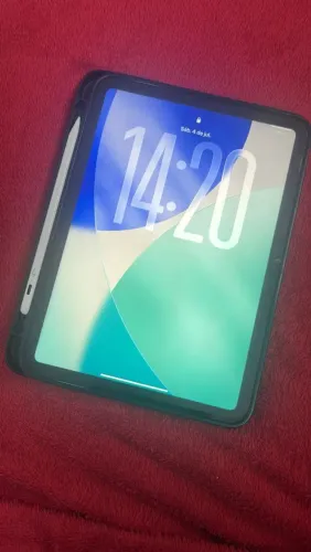 iPad