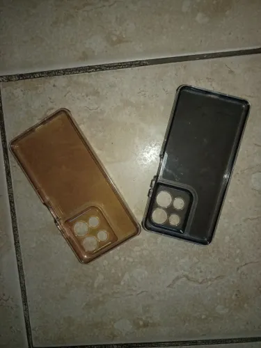 CAPINHA DE CELULAR MOTO G75 5g