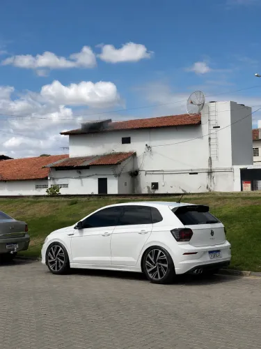 RODA ORIGINAL VW ARO 15 5x100
