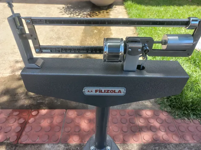 Balança Filizola 150kg