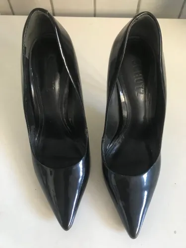 Sapato Schutz