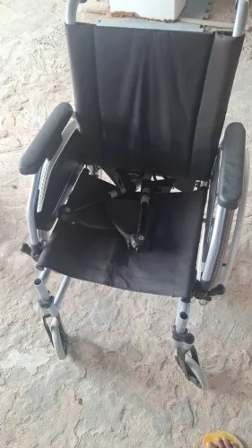 Cadeira de roda