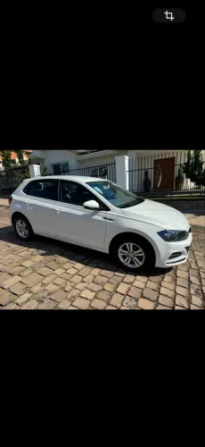 Volkswagen Polo 1.6 MSI Flex 16V 5P 2019