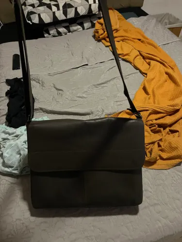 Bolsa carteiro